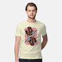 Stay Kinetic-Mens-Premium-Tee-glitchygorilla
