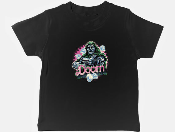 A Colorful Doom