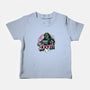A Colorful Doom-Baby-Basic-Tee-glitchygorilla