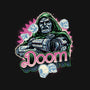 A Colorful Doom-Youth-Basic-Tee-glitchygorilla