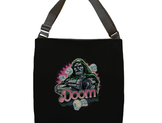 A Colorful Doom