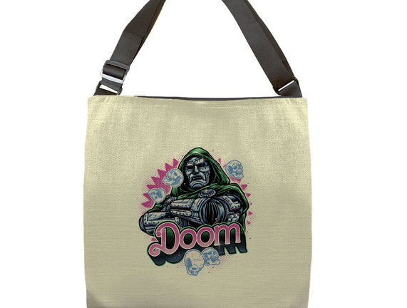 A Colorful Doom