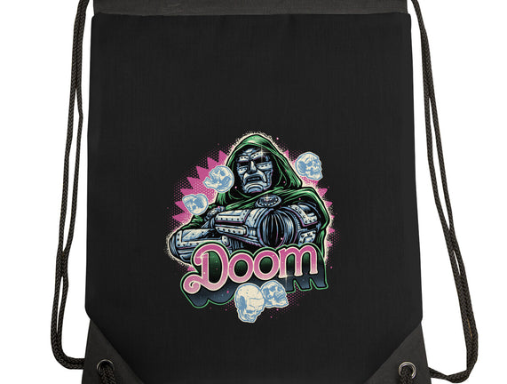 A Colorful Doom