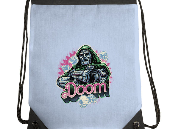 A Colorful Doom