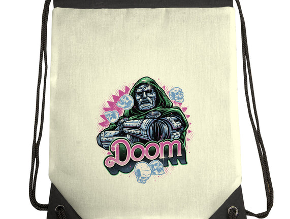 A Colorful Doom