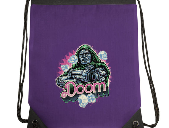 A Colorful Doom