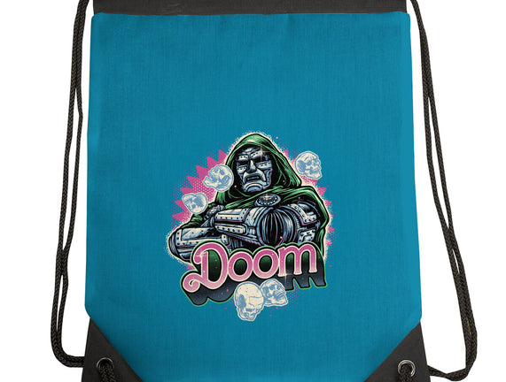 A Colorful Doom