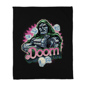 A Colorful Doom