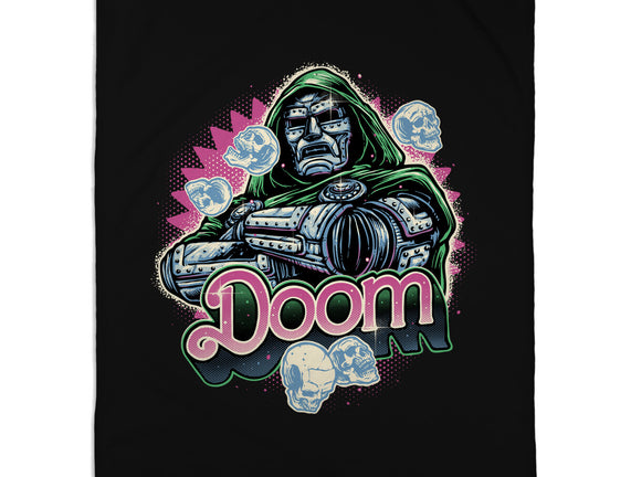 A Colorful Doom