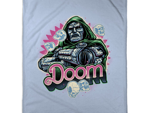A Colorful Doom