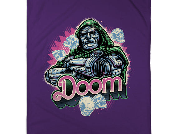 A Colorful Doom