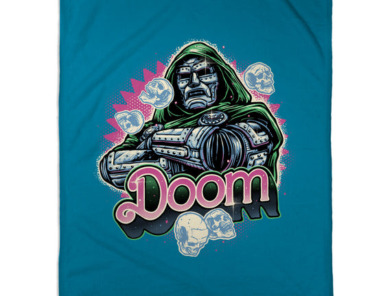 A Colorful Doom