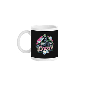 A Colorful Doom