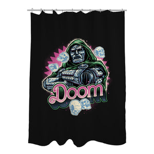 A Colorful Doom