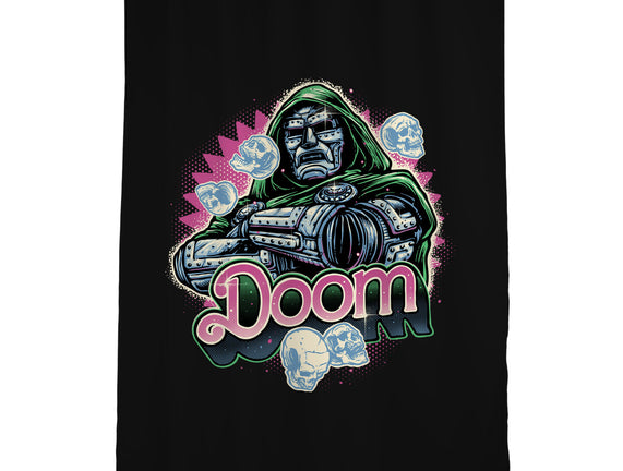 A Colorful Doom