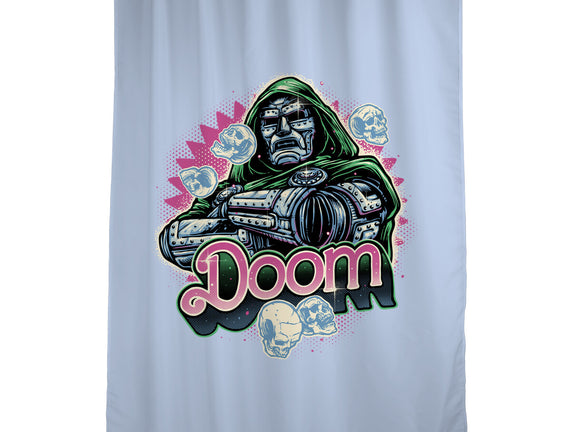 A Colorful Doom