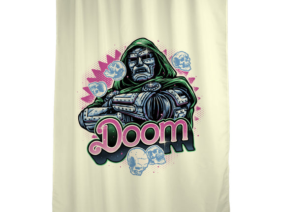 A Colorful Doom