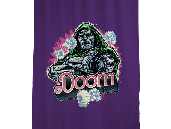 A Colorful Doom