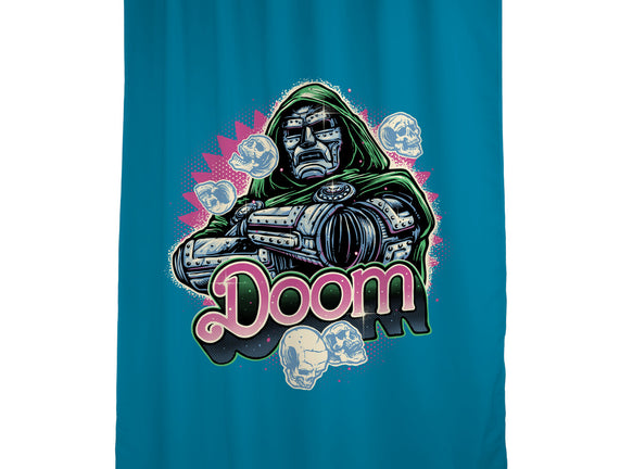 A Colorful Doom