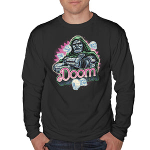 A Colorful Doom
