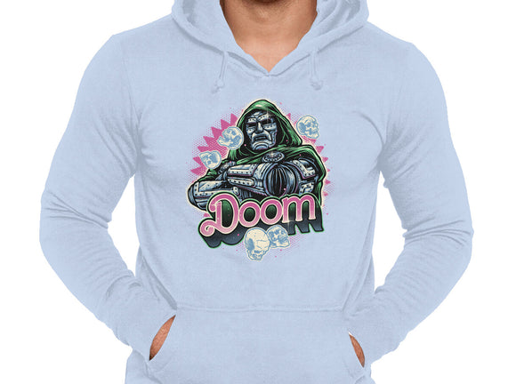 A Colorful Doom