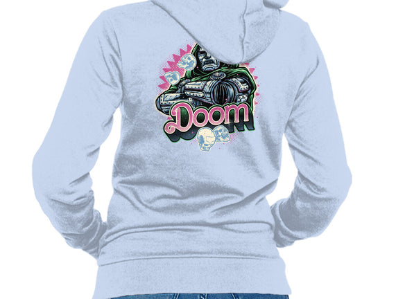 A Colorful Doom