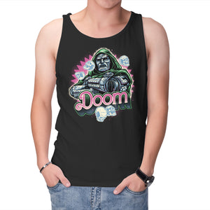 A Colorful Doom