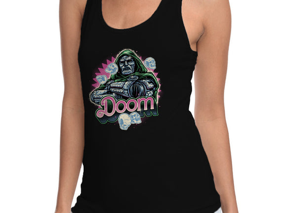 A Colorful Doom
