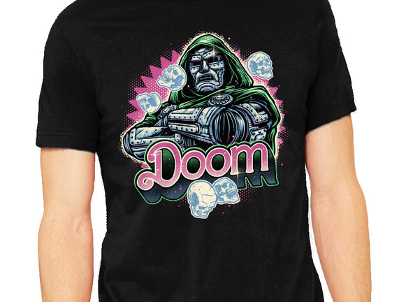 A Colorful Doom