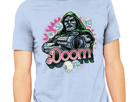 A Colorful Doom
