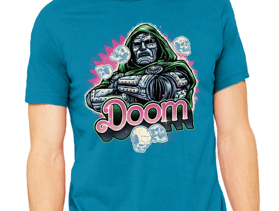A Colorful Doom
