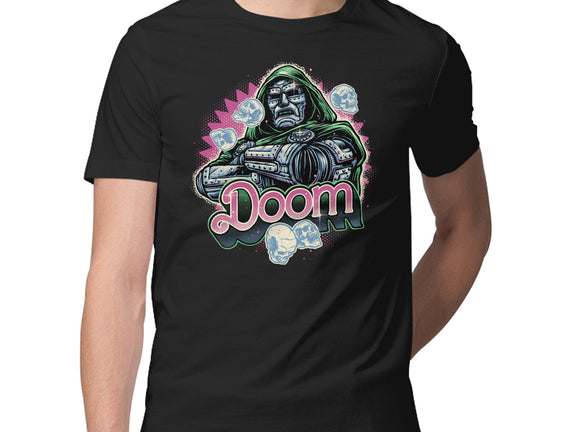 A Colorful Doom