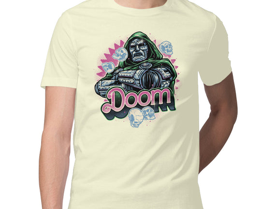 A Colorful Doom