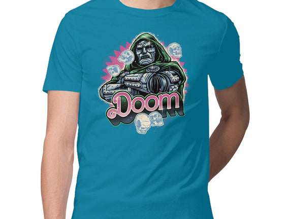 A Colorful Doom
