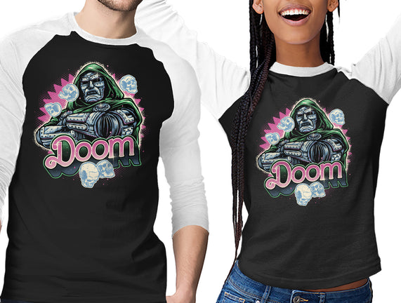 A Colorful Doom