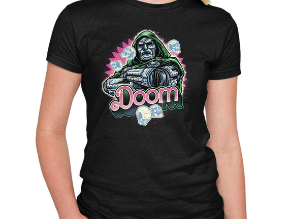 A Colorful Doom
