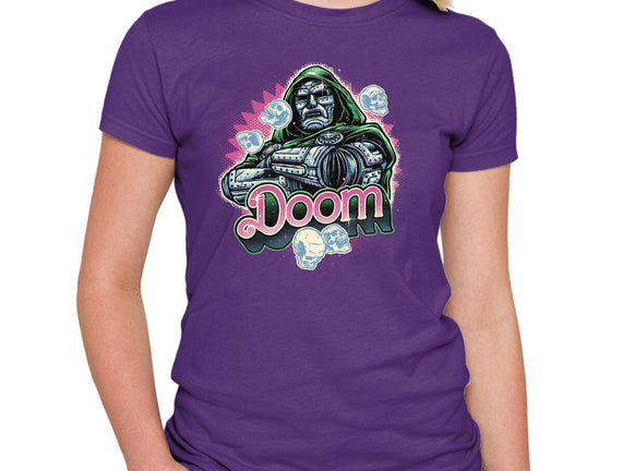 A Colorful Doom