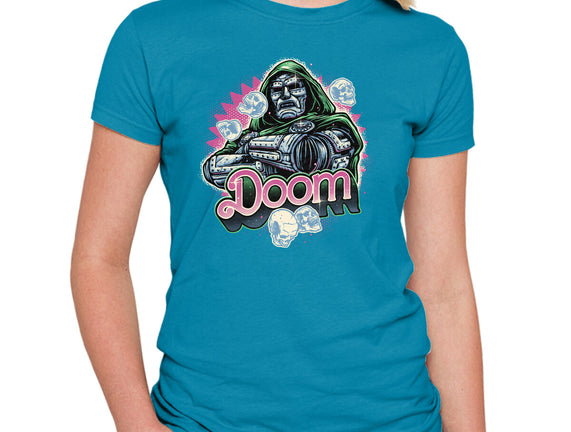 A Colorful Doom