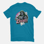 A Colorful Doom-Mens-Basic-Tee-glitchygorilla