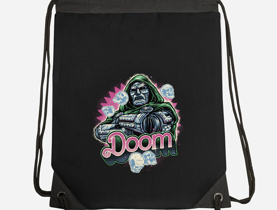 A Colorful Doom