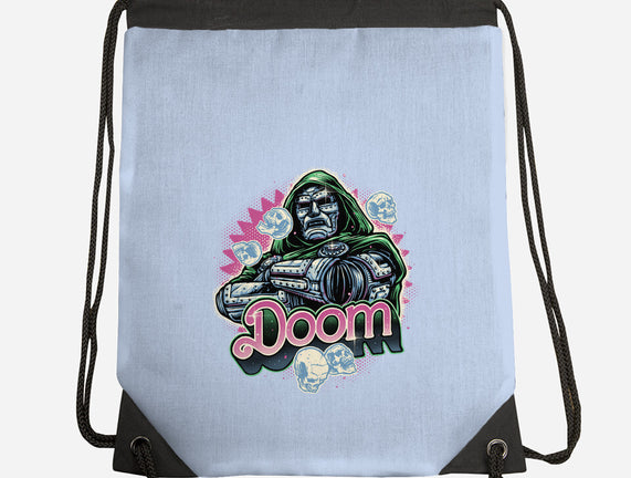 A Colorful Doom