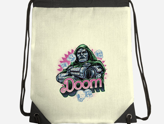 A Colorful Doom