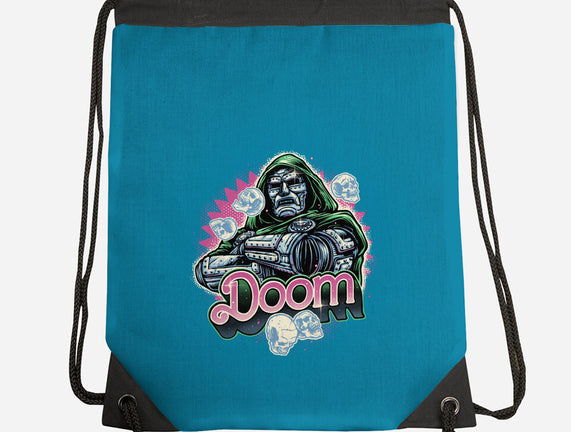 A Colorful Doom