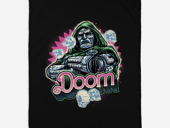 A Colorful Doom