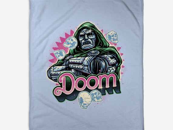 A Colorful Doom