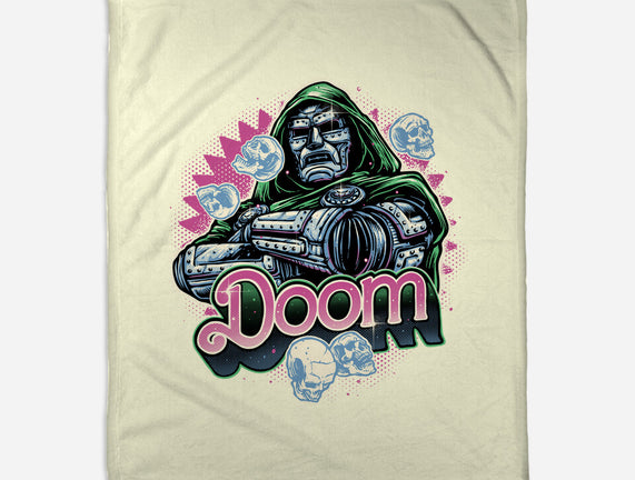 A Colorful Doom