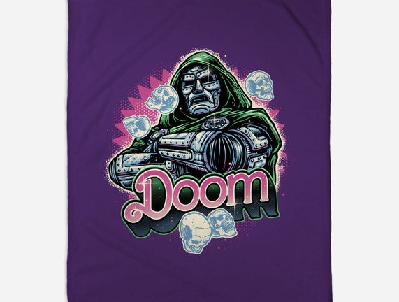 A Colorful Doom