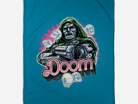 A Colorful Doom