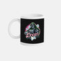 A Colorful Doom-None-Mug-Drinkware-glitchygorilla