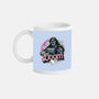 A Colorful Doom-None-Mug-Drinkware-glitchygorilla